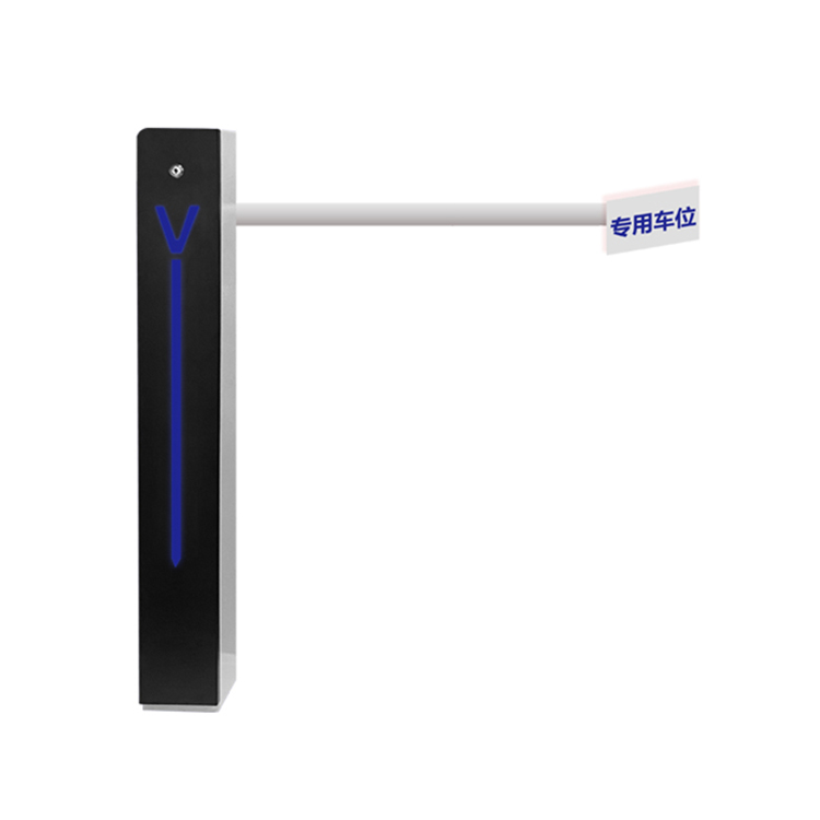 651D智能车位挡车器